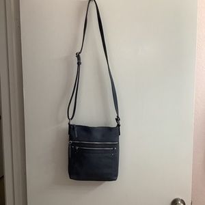 INC - Navy Blue crossbody